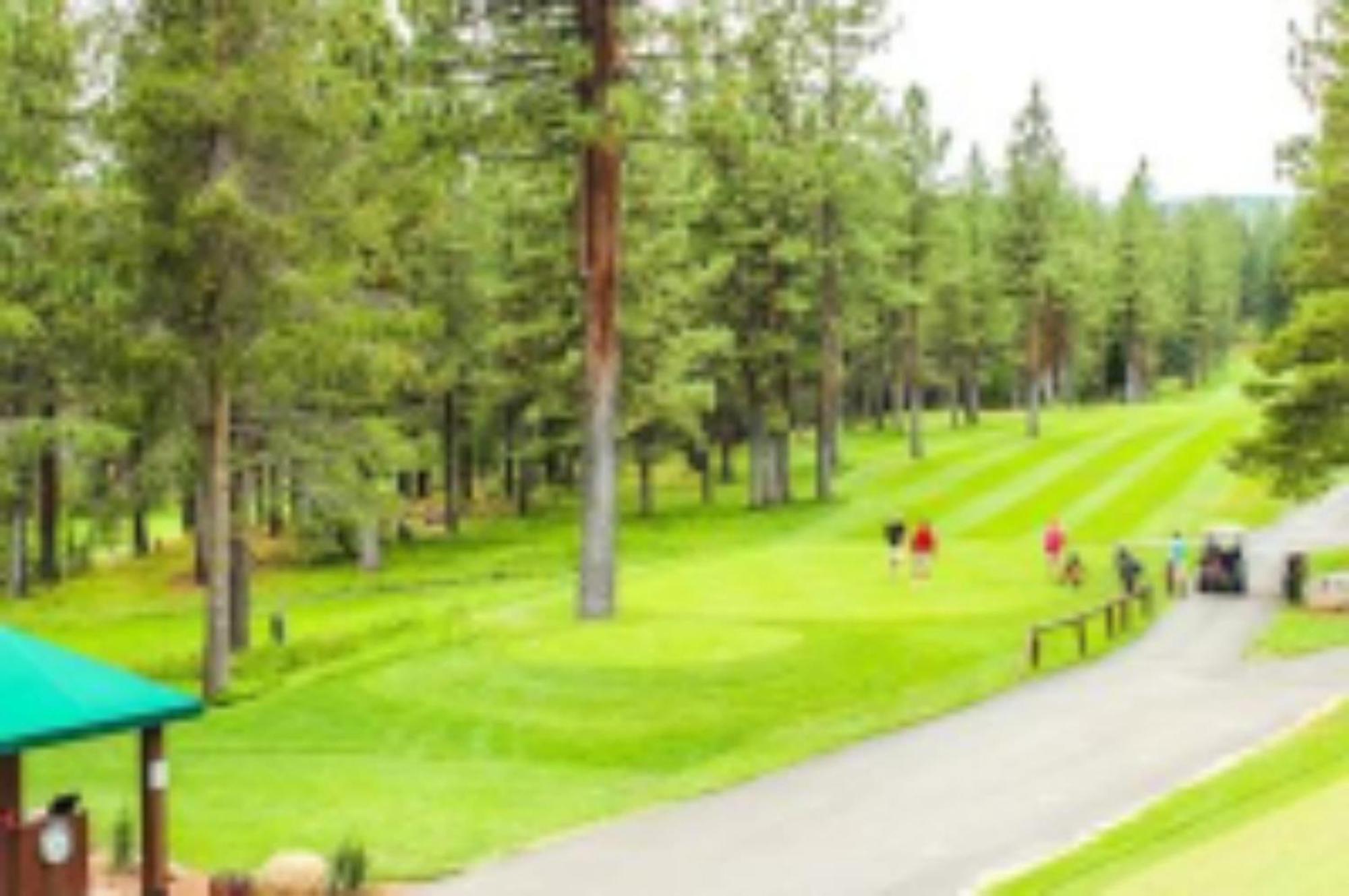 Whiskey Springs By Avantstay Classic Cabin Near Tahoe Donner Ski Area Truckee Exterior photo